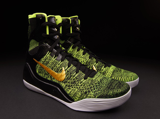 Nike Kobe 9 Elite Restored Release Reminder 02