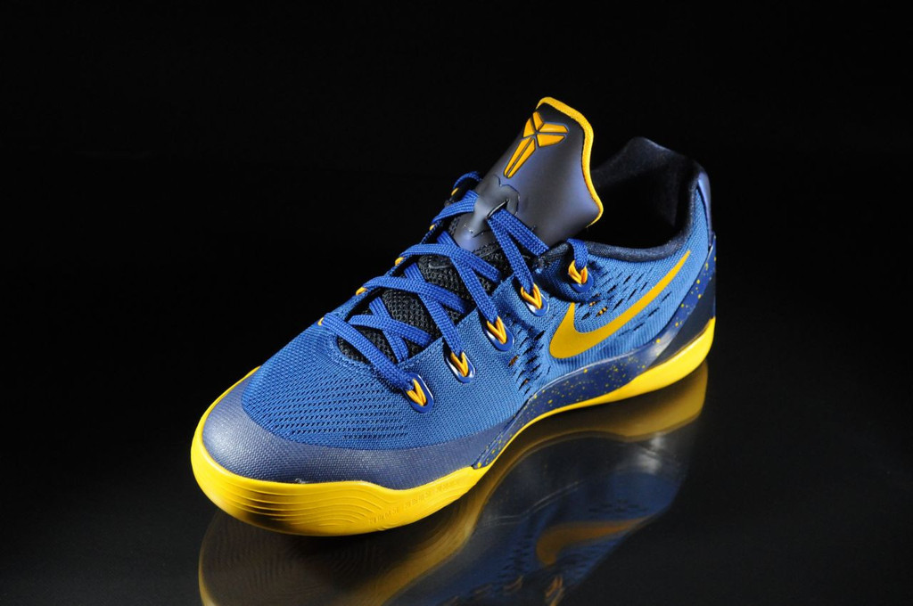 Nike Kobe 9 Em Gs Gym Blue University Gold Obsidian 04