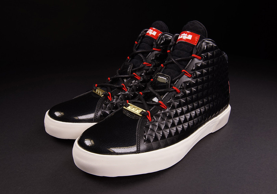Nike Lebron 12 Nsw Lifestyle Release Date 03