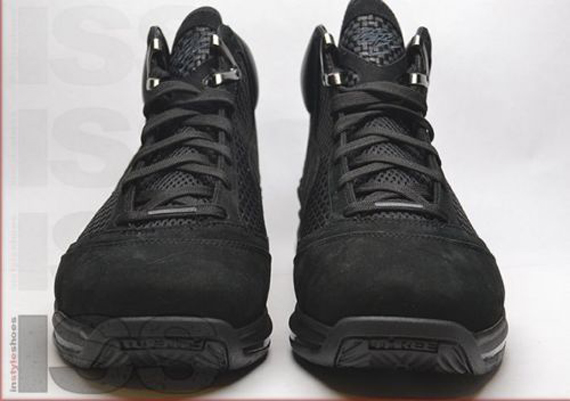 Nike Lebron Vii Black Nsw Sample On Ebay 04