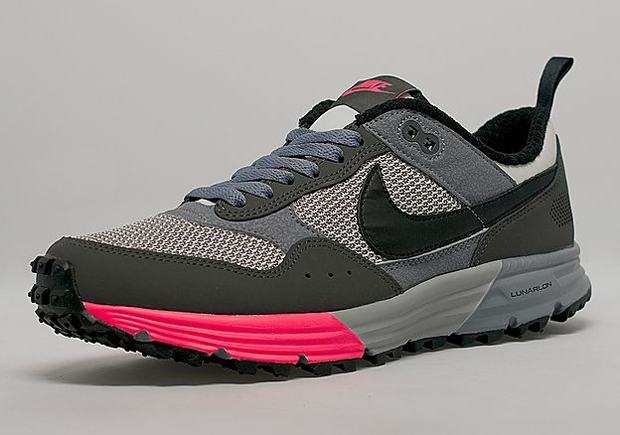 nike pegasus lunarlon