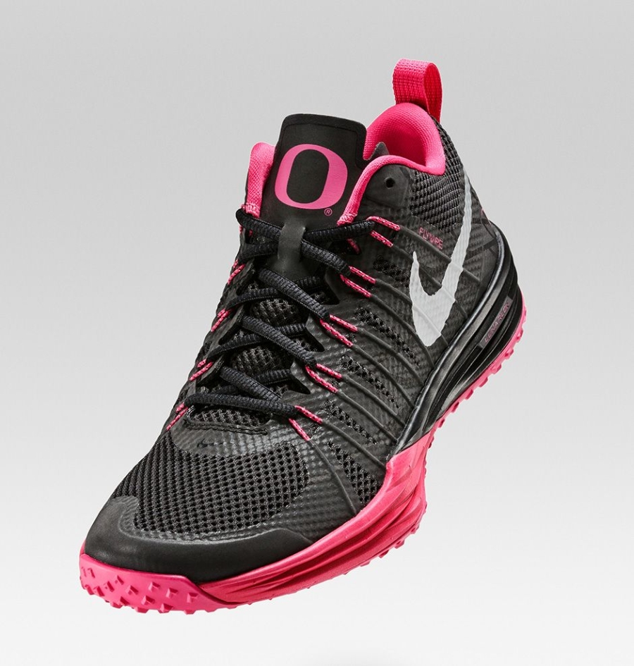 Nike Lunar Tr1 Oregon Kay Yow 01