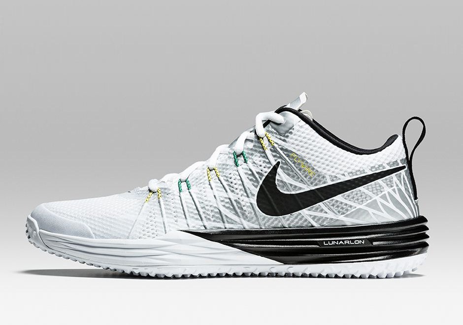 Nike Lunar TR1 
