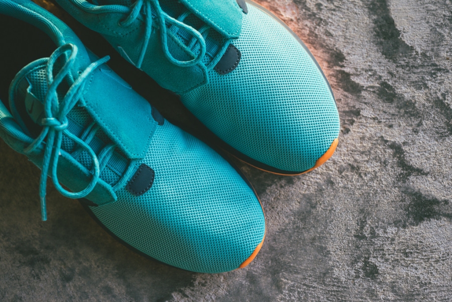 Nike Roshe Dusty Cactus 04