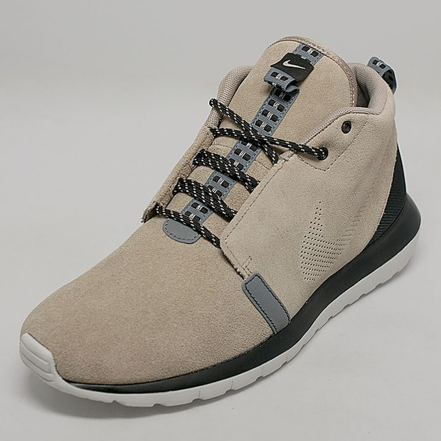 Nike Roshe Run Nm Sneakerboot Bamboo 02