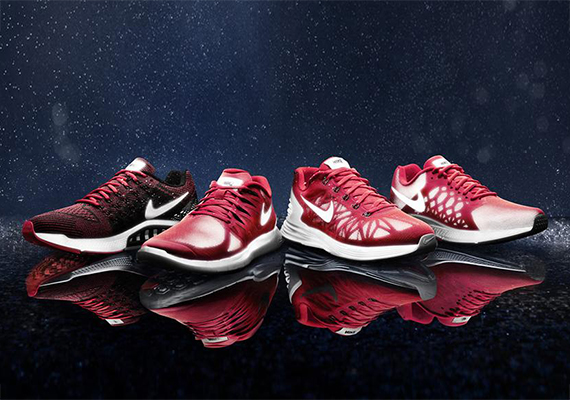 Nike Running 2014 "Flash Pack"