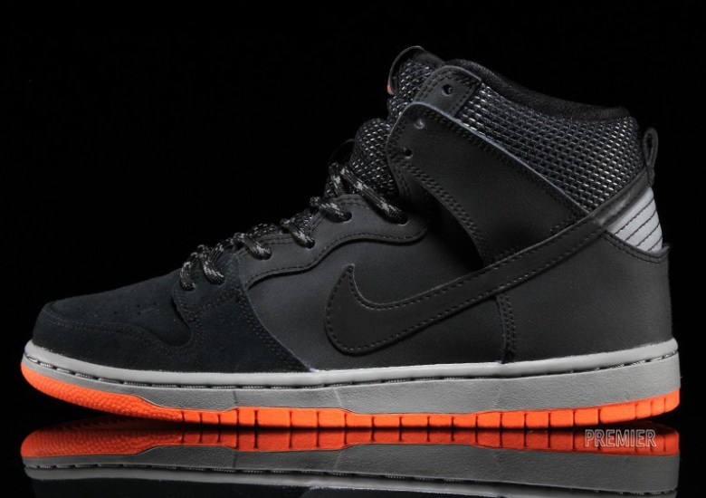 Nike SB Dunk High Premium “Shield Pack” – Available