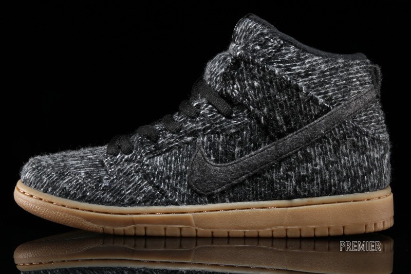 Nike Sb Dunk Warmth Pack 02