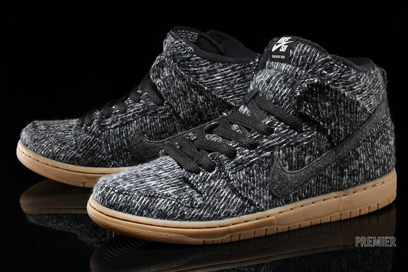 Nike Sb Dunk Warmth Pack 03