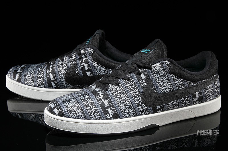 Nike Sb Dunk Warmth Pack 07