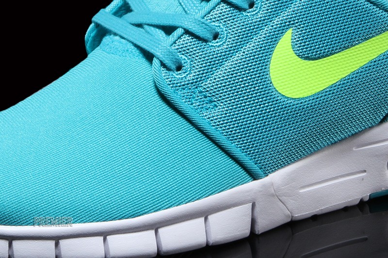 Nike Sb Stefan Janoski Max Dusty Cactus Available 3