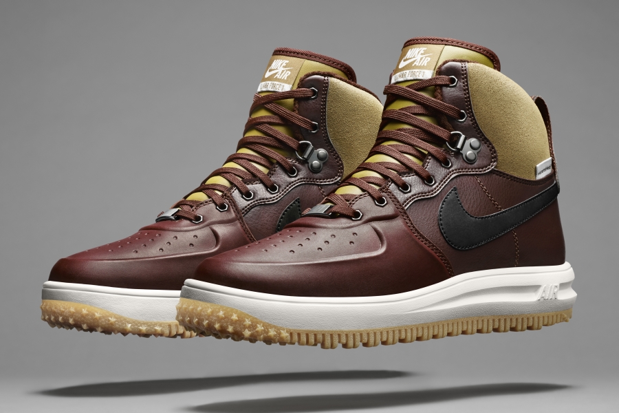 nike air force sneakerboot