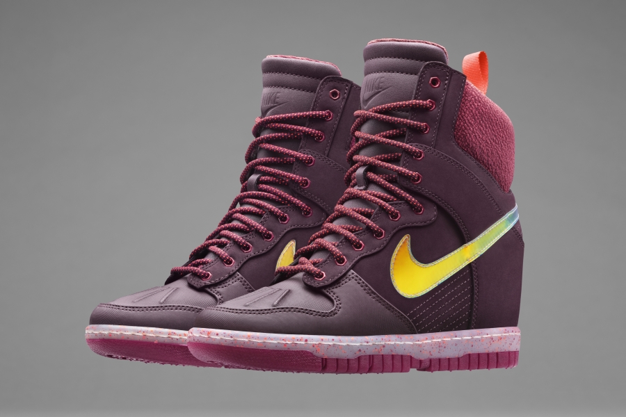 Nike Sneakerboots 2014 11