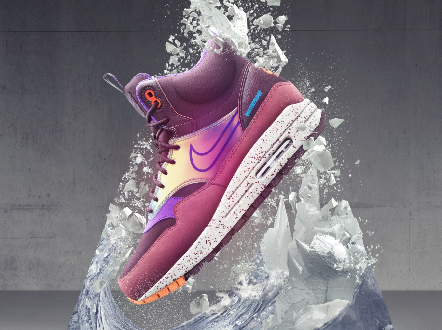 Nike Sneakerboots 2014 13