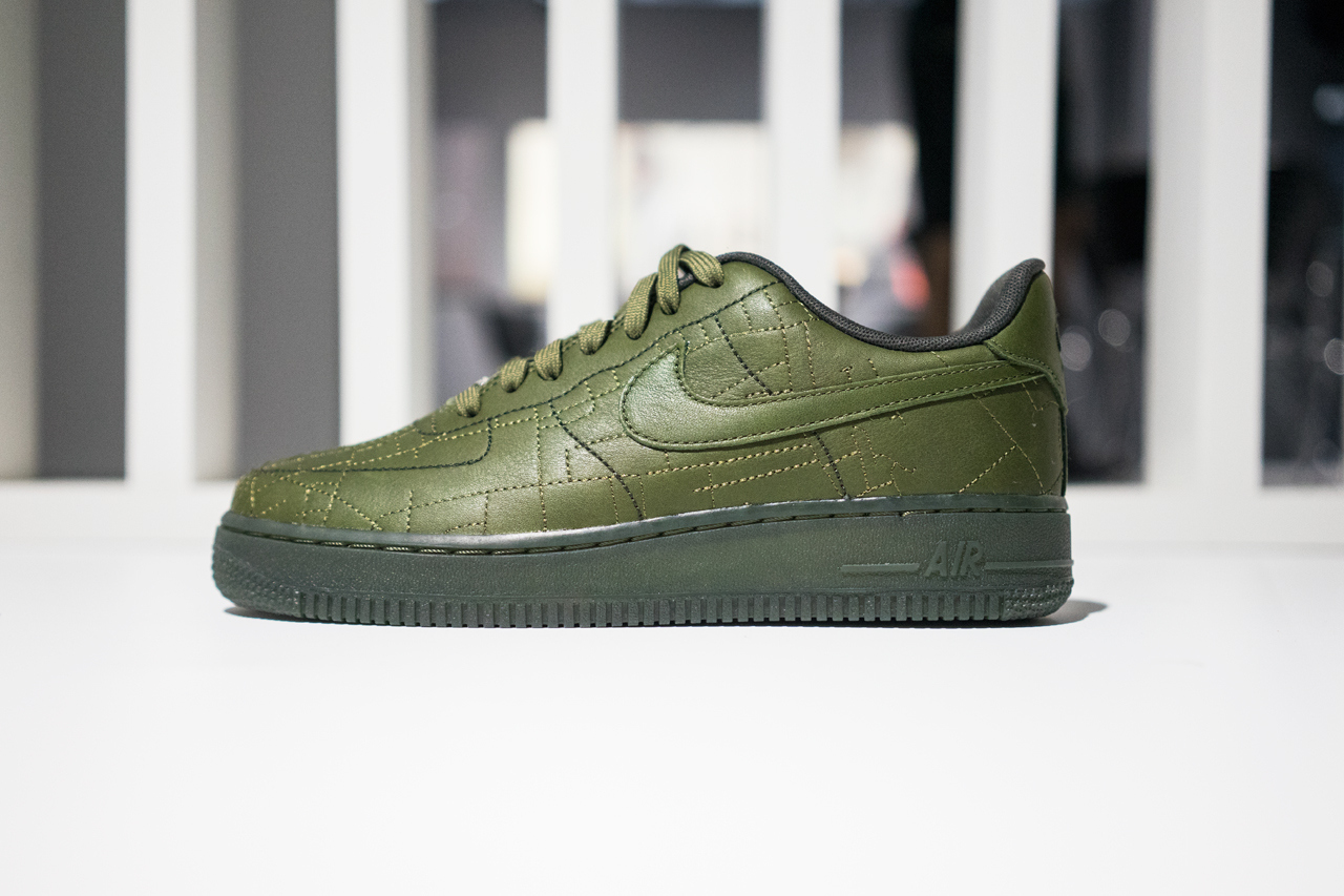 Nike Wmns Air Force 1 City Collection Detailed Look 03