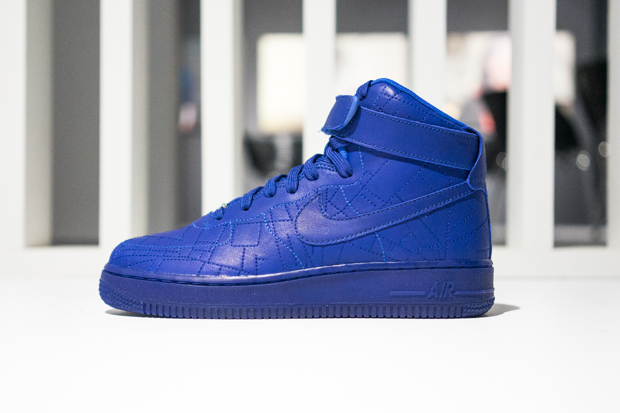 Nike Wmns Air Force 1 City Collection Detailed Look 04