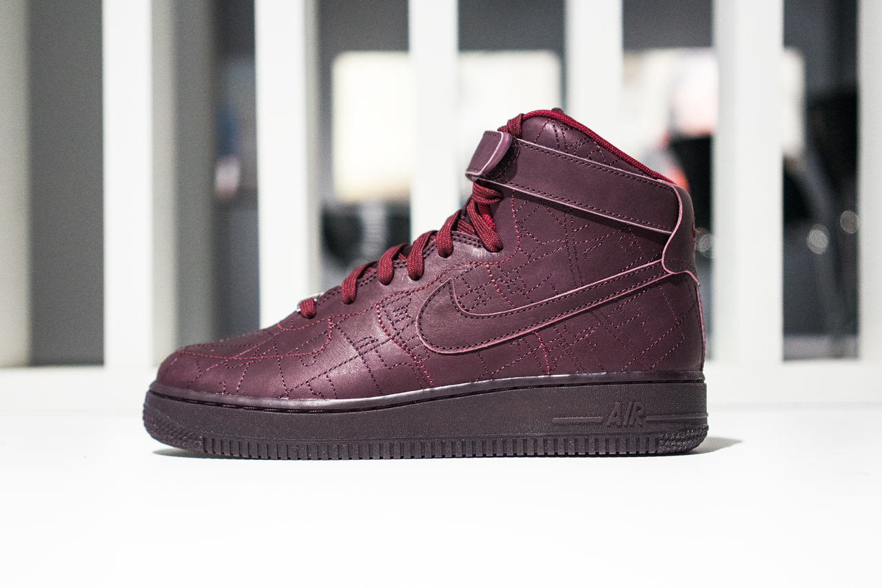 Nike Wmns Air Force 1 City Collection Detailed Look 05