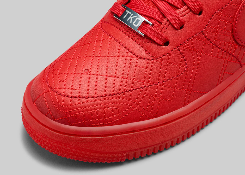 Nike Womens Air Force 1 City Collection Tokyo