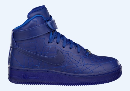 nike womens air force 1 high city pack 2