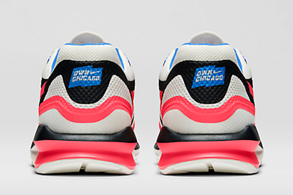 Nike Womens Air Max Lunar 1 Chicago Marathon 04