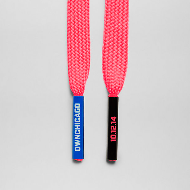 Nike Womens Air Max Lunar 1 Chicago Marathon 07