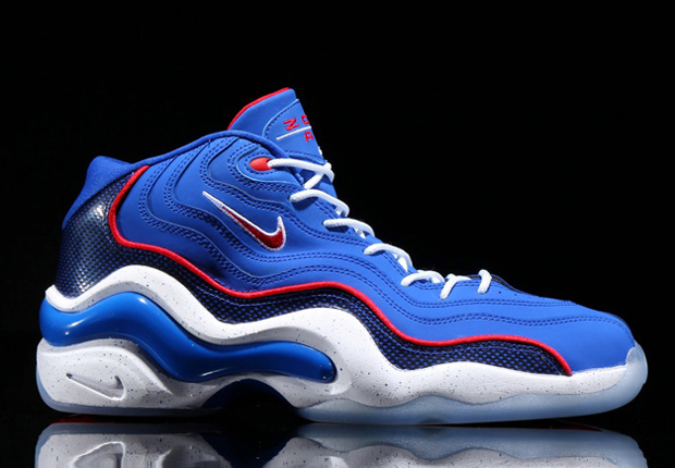 After protest from Allen Iverson, Nike cancels release of Zoom Flight '96  that paid tribute to former 76ers star – New York Daily News