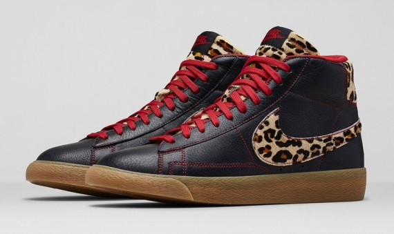 October 2014 Sneaker Releases 18