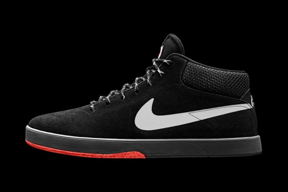 October 2014 Sneaker Releases 24