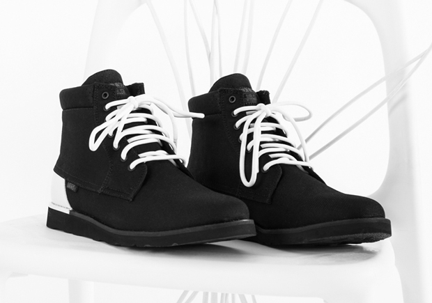 Publish Brand x Vans OTW Breton Boot SE - SneakerNews.com