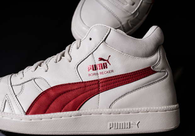 puma boris becker sko best price ffcdb 