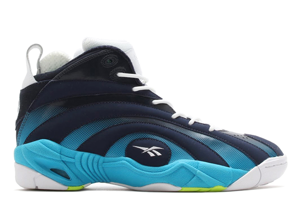 Reebok Shaqnosis Blue Black Neon 02