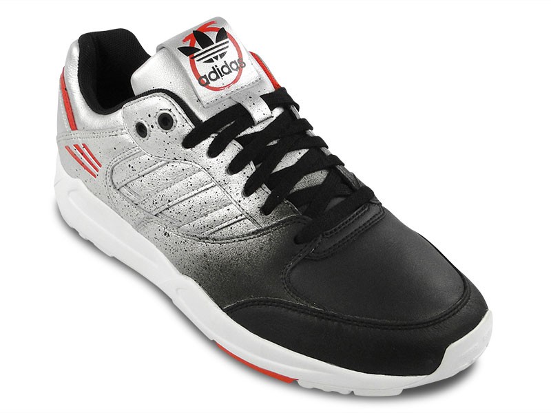 Rita Ora Adidas Originals Tech Super 02