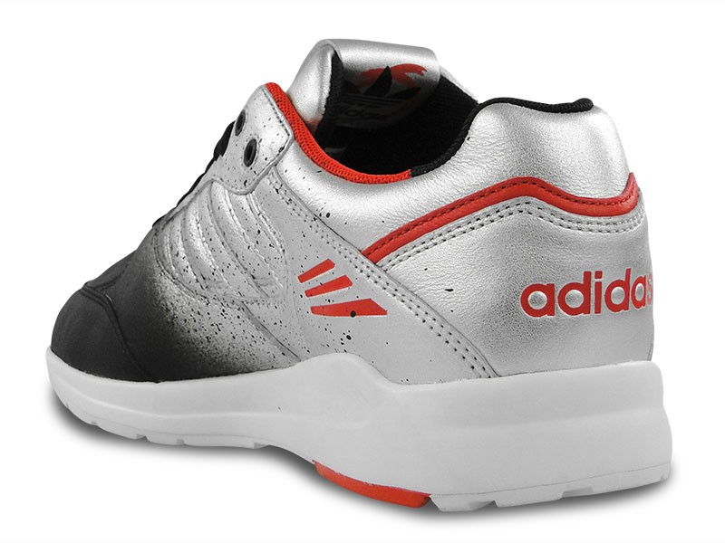 Rita Ora Adidas Originals Tech Super 03