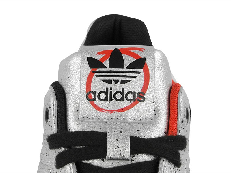 Rita Ora Adidas Originals Tech Super 04