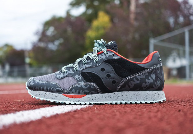 Saucony Dxn Trainer Nyc Available 1