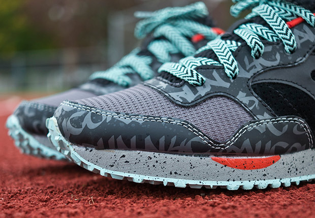 Saucony Dxn Trainer Nyc Available 6