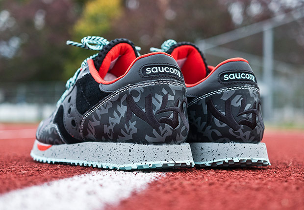 saucony dxn trainer new york