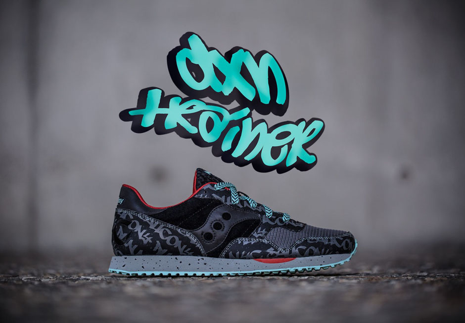 saucony marathon shoes