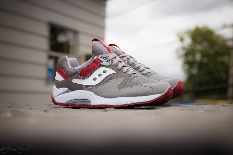 saucony new releases