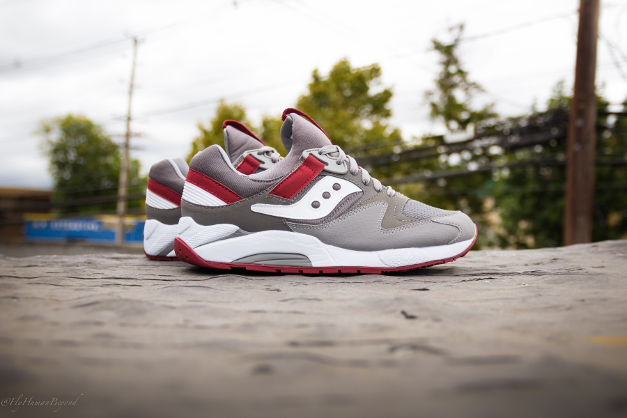 saucony 2020 releases