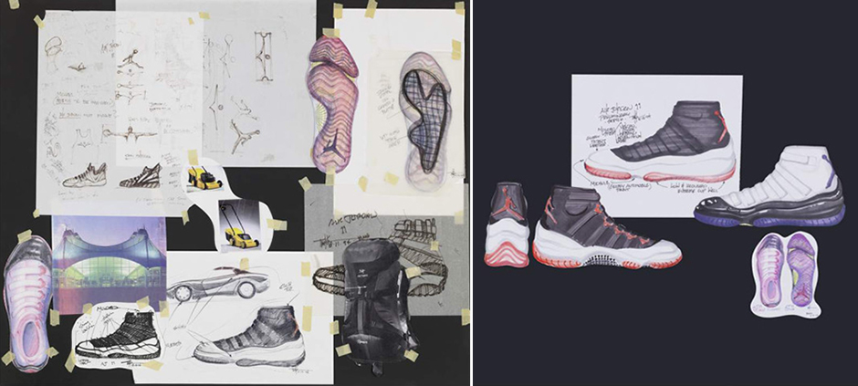 Signature Athletes Sell Sneakers 3