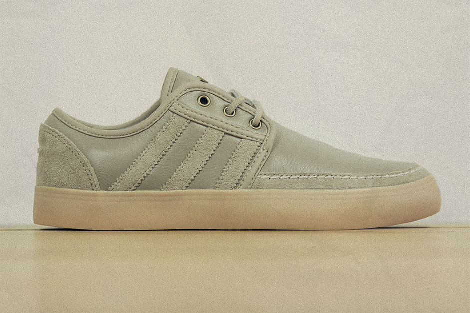 Size Adidas Casual Deck Pack 9