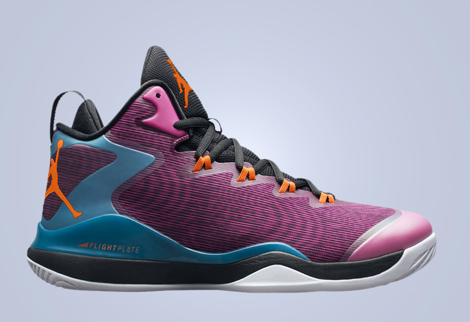 Sneaker News NINE@NINE: Non-Signature Basketball Sneakers for the ...