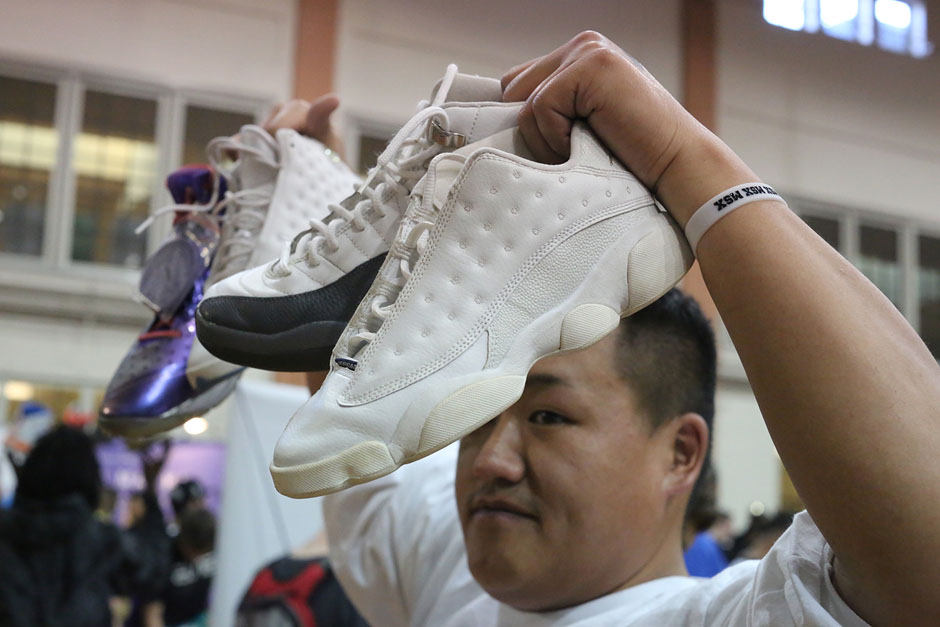 Sneaker Con Chicago October 2014 Event Recap 04