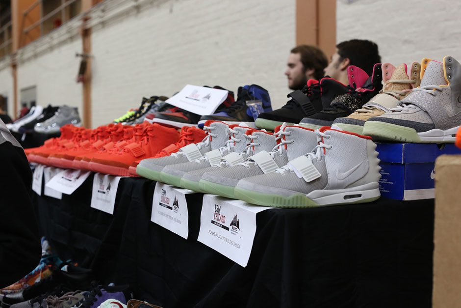 Sneaker Con Chicago October 2014 Event Recap 08