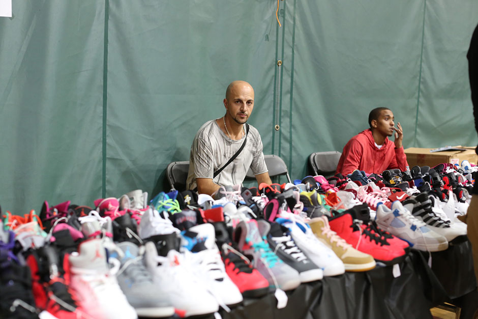 Sneaker Con Chicago October 2014 Event Recap 12