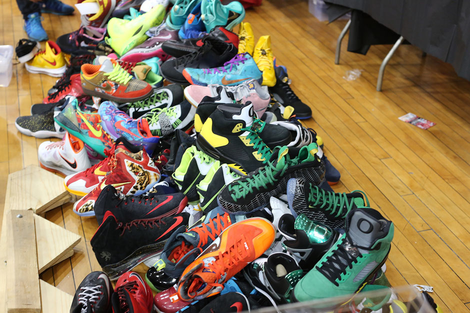 Sneaker Con Chicago October 2014 Event Recap 15