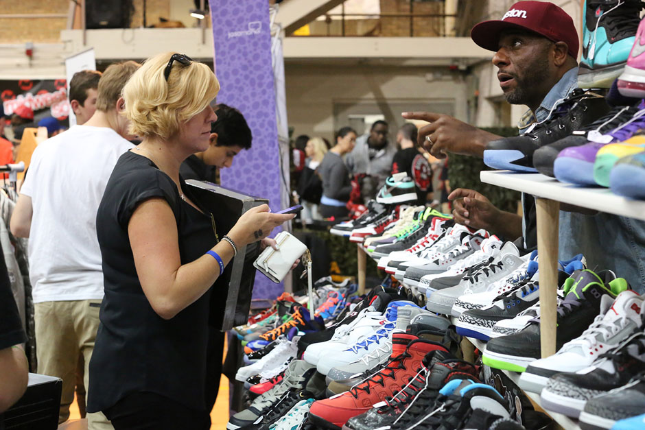 Sneaker Con Chicago October 2014 Event Recap 24