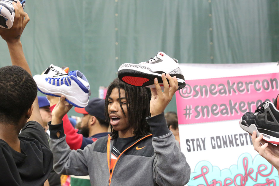 Sneaker Con Chicago October 2014 Event Recap 40