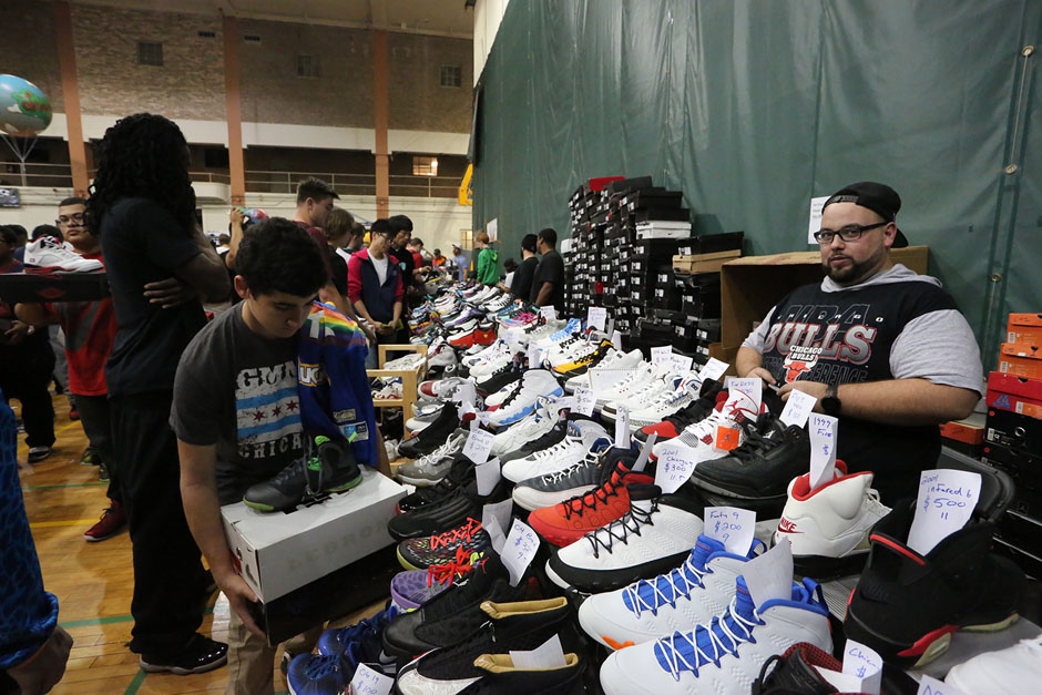 Sneaker Con Chicago October 2014 Event Recap 52